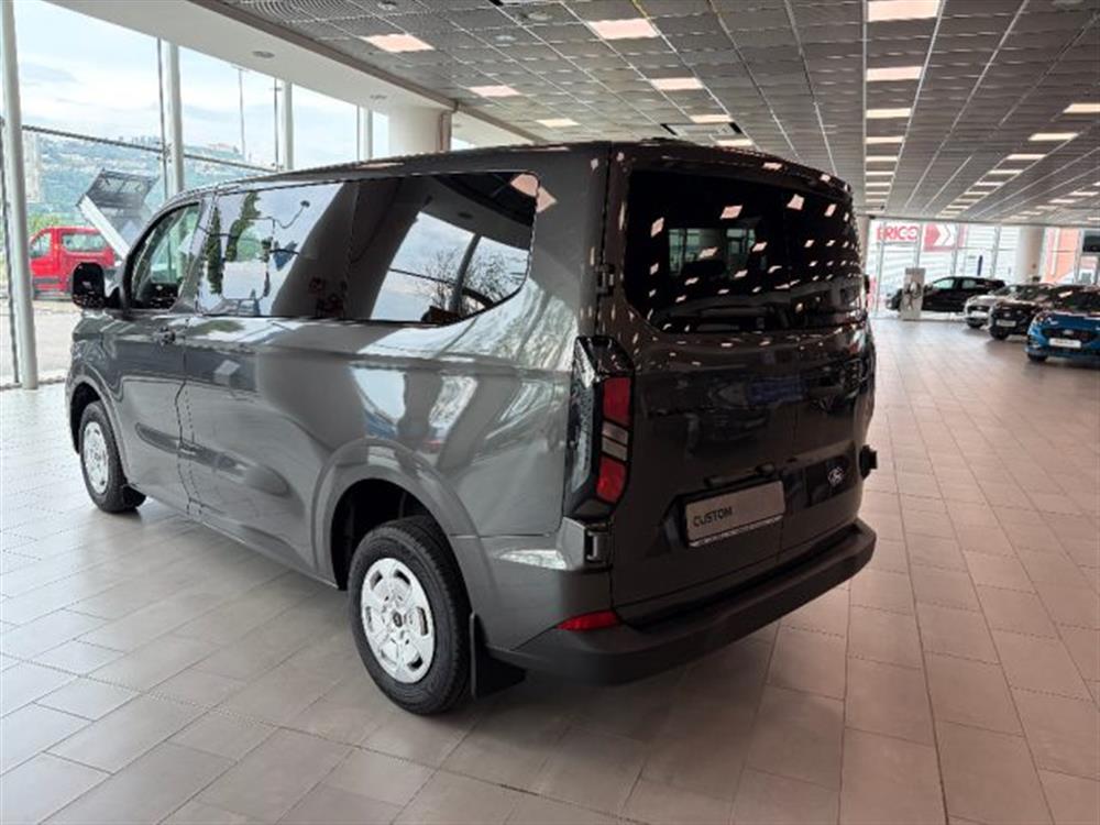 Transit Custom Transit Custom 320 L1 COMBI 9P. 2.0