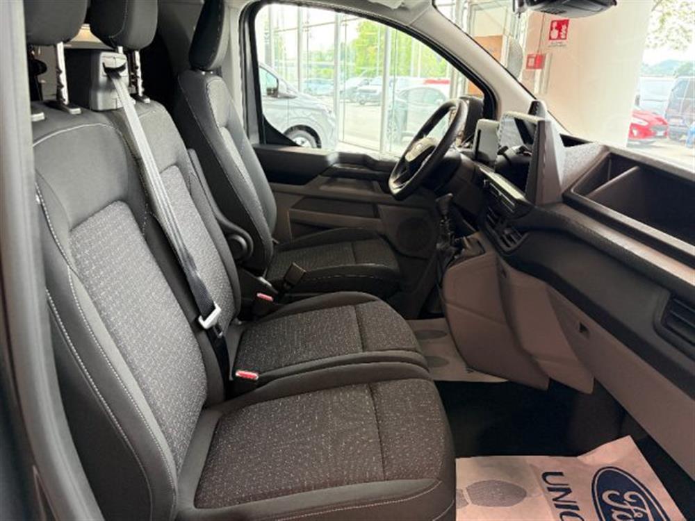 Transit Custom Transit Custom 320 L1 COMBI 9P. 2.0