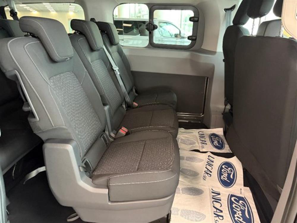 Transit Custom Transit Custom 320 L1 COMBI 9P. 2.0