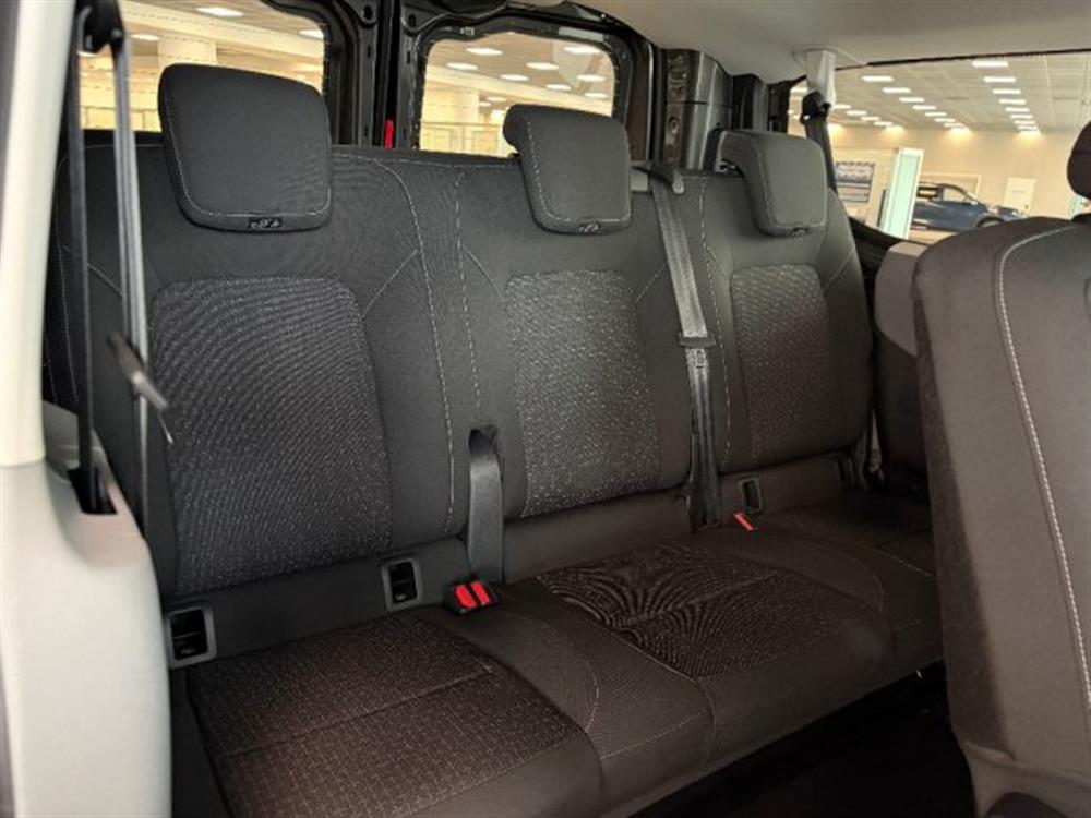 Transit Custom Transit Custom 320 L1 COMBI 9P. 2.0