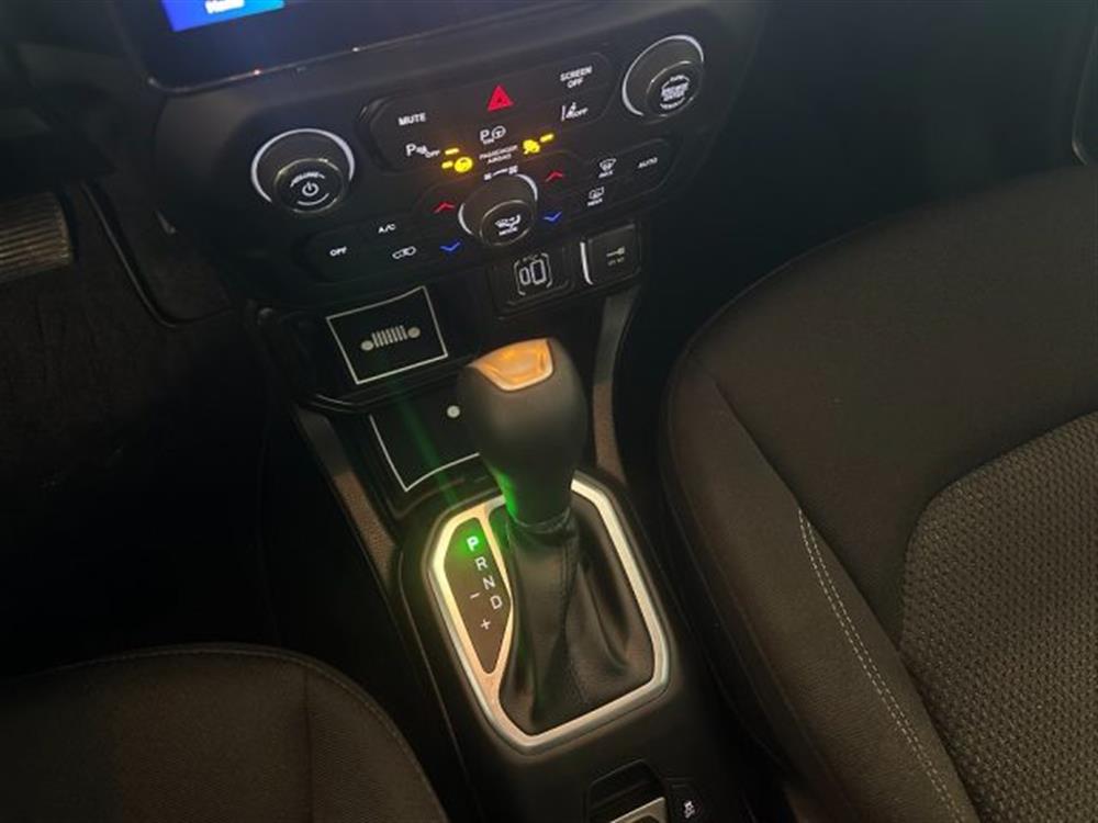 Renegade Renegade 1.500 BENZINA HYBRID
