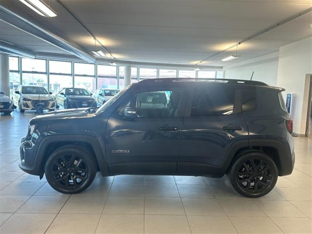 Renegade Renegade 1.500 BENZINA HYBRID