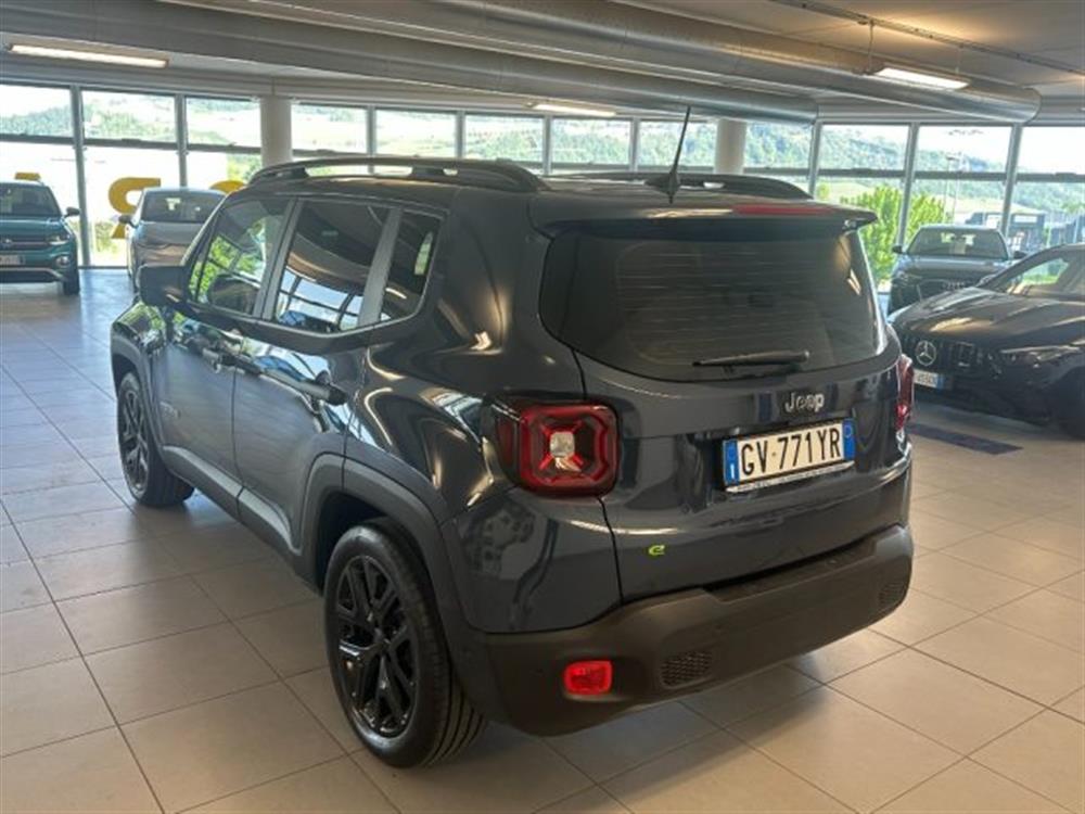 Renegade Renegade 1.500 BENZINA HYBRID