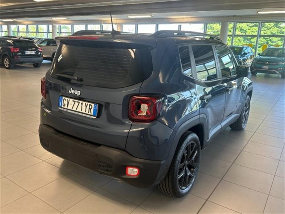 Renegade Renegade 1.500 BENZINA HYBRID