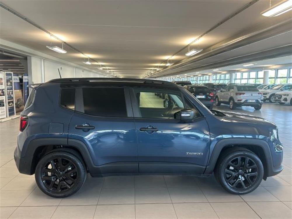 Renegade Renegade 1.500 BENZINA HYBRID