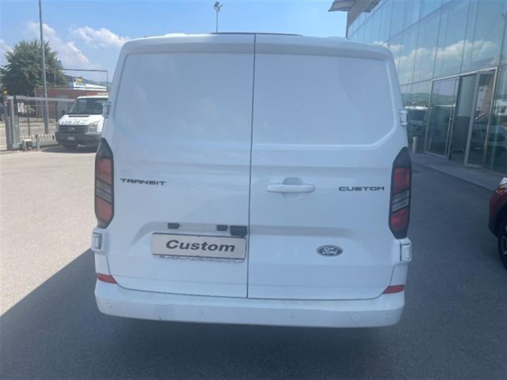 Transit Custom Transit Custom 280 L1H1 VAN 2.0TDCI