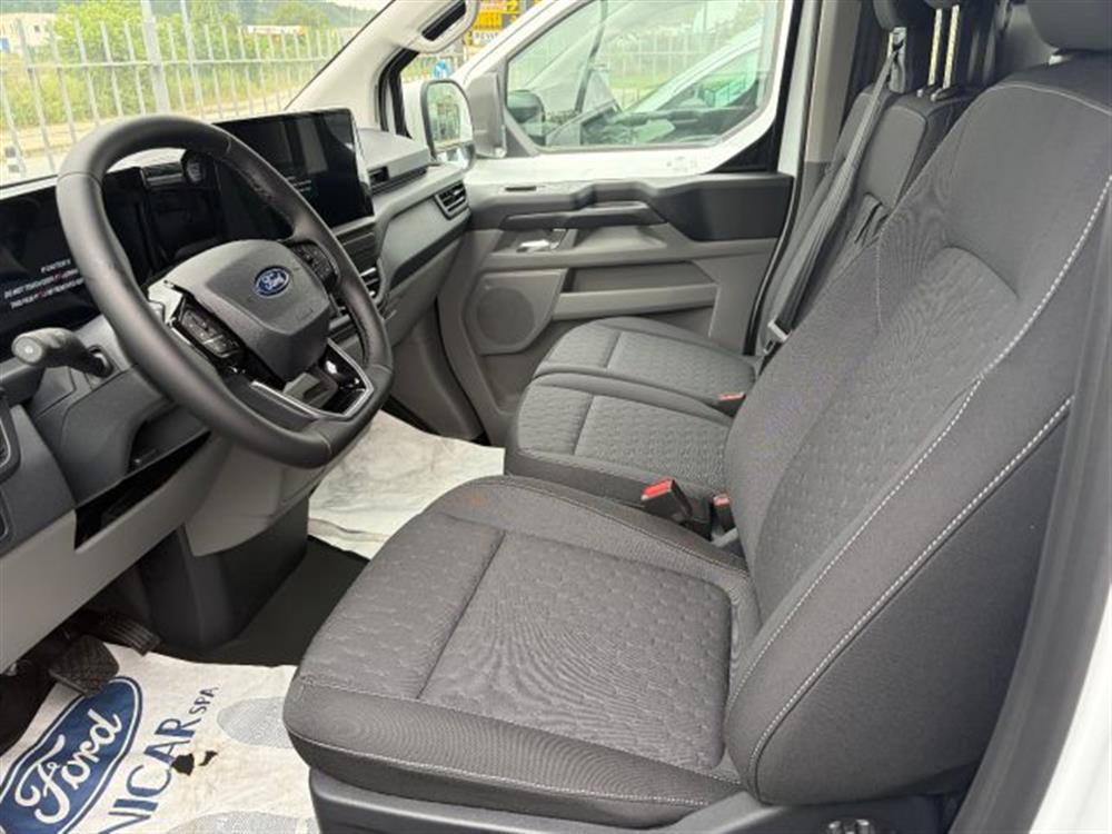 Transit Custom Transit Custom 280 L1H1 VAN 2.0TDCI