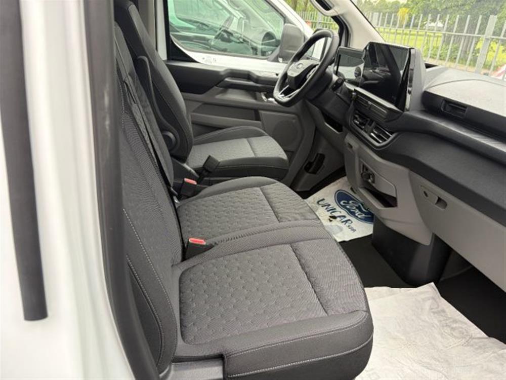 Transit Custom Transit Custom 280 L1H1 VAN 2.0TDCI