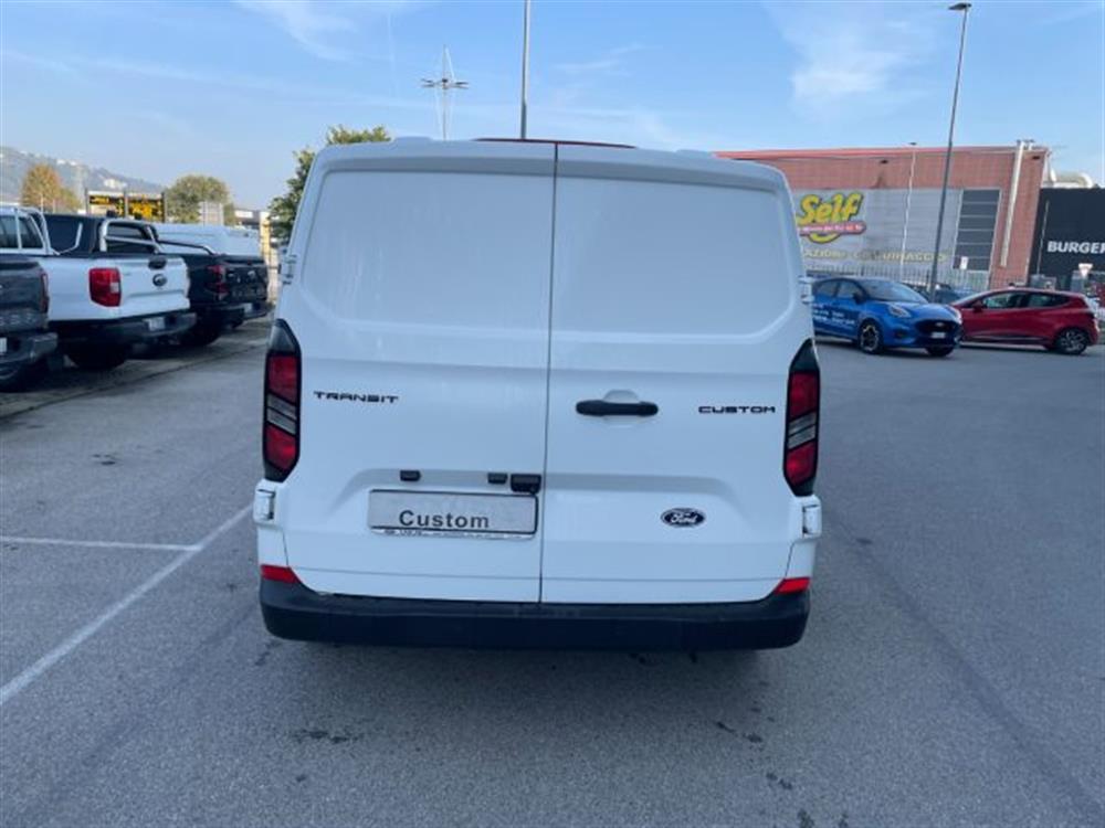 Transit Custom Transit Custom 280 L1H1 VAN TREND 2