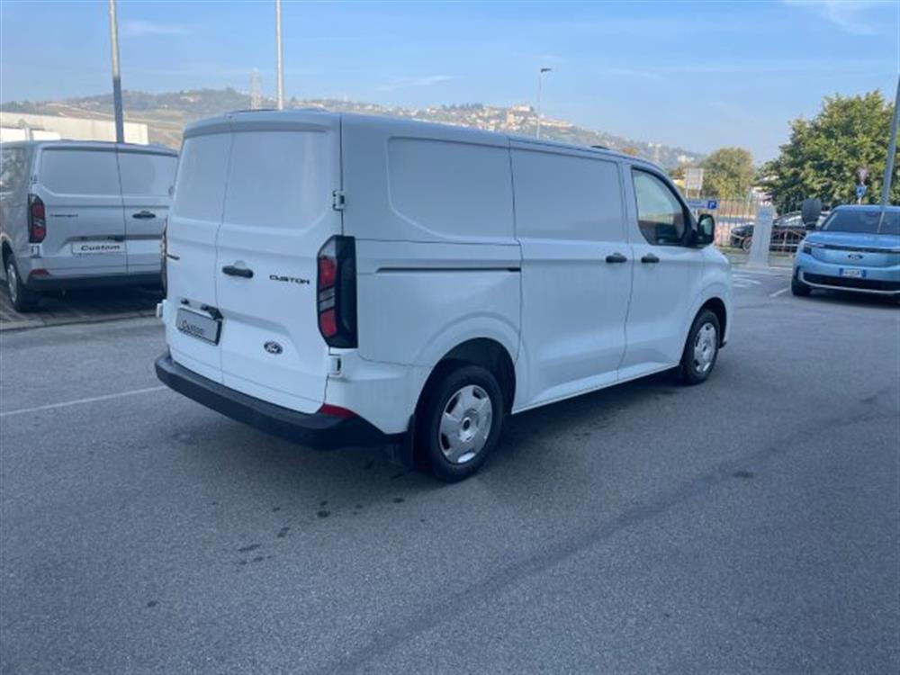 Transit Custom Transit Custom 280 L1H1 VAN TREND 2