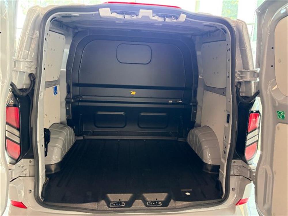 Transit Custom Transit Custom 320L1 VAN DOPPIA CAB