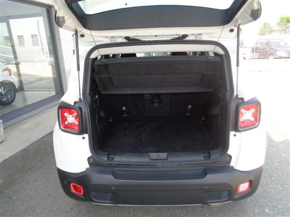Renegade Renegade 1.0 BENZINA 120 CV T