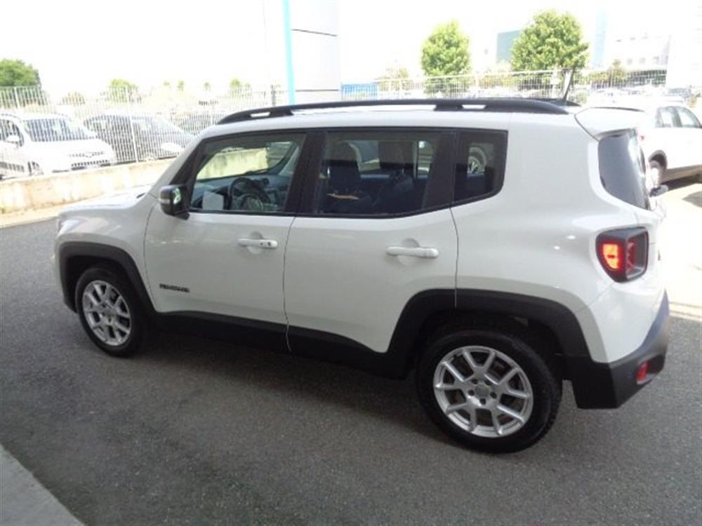 Renegade Renegade 1.0 BENZINA 120 CV T
