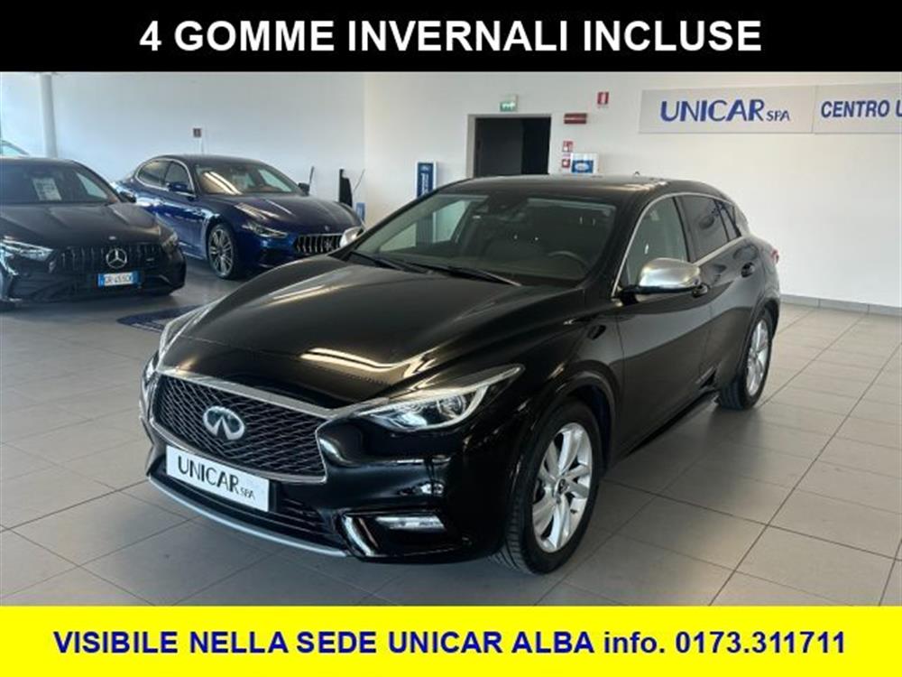 Q30 Q30 1.500 DIESEL 110 CV