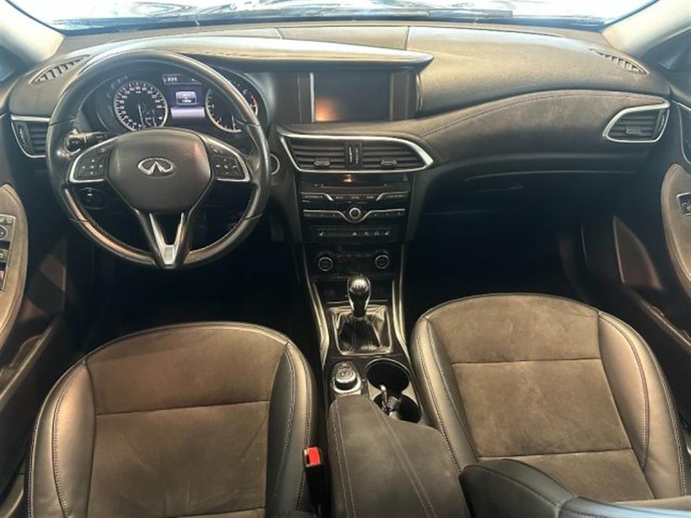Q30 Q30 1.500 DIESEL 110 CV