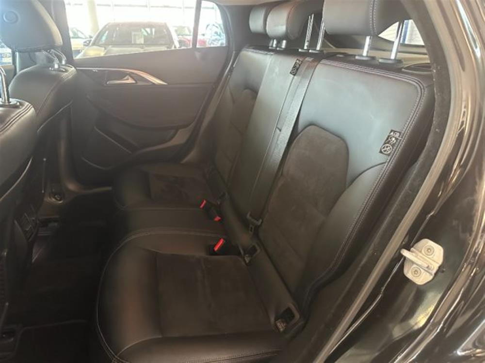 Q30 Q30 1.500 DIESEL 110 CV