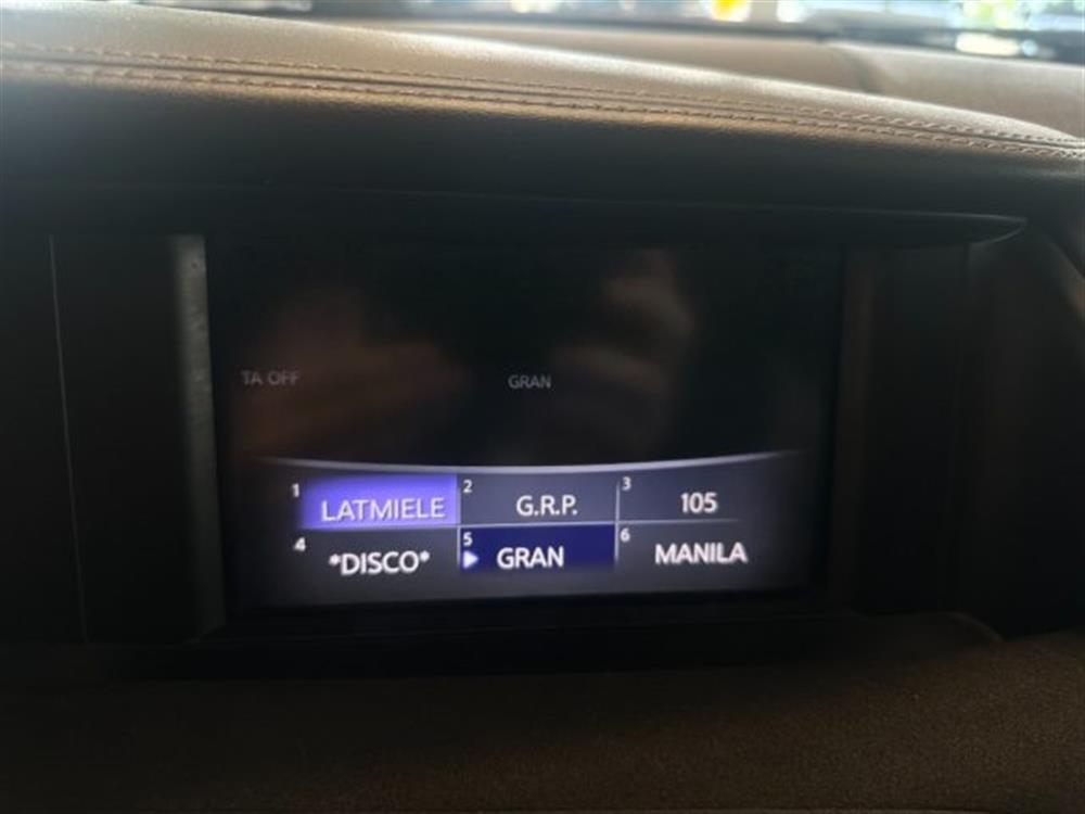 Q30 Q30 1.500 DIESEL 110 CV