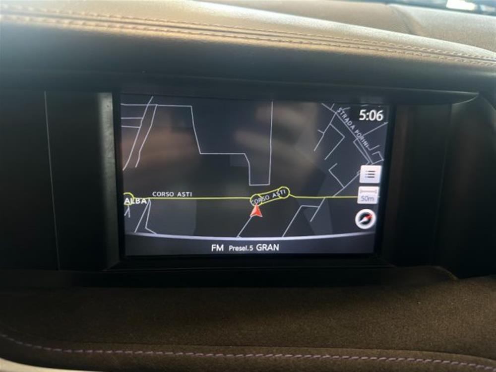 Q30 Q30 1.500 DIESEL 110 CV