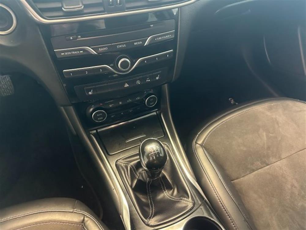 Q30 Q30 1.500 DIESEL 110 CV