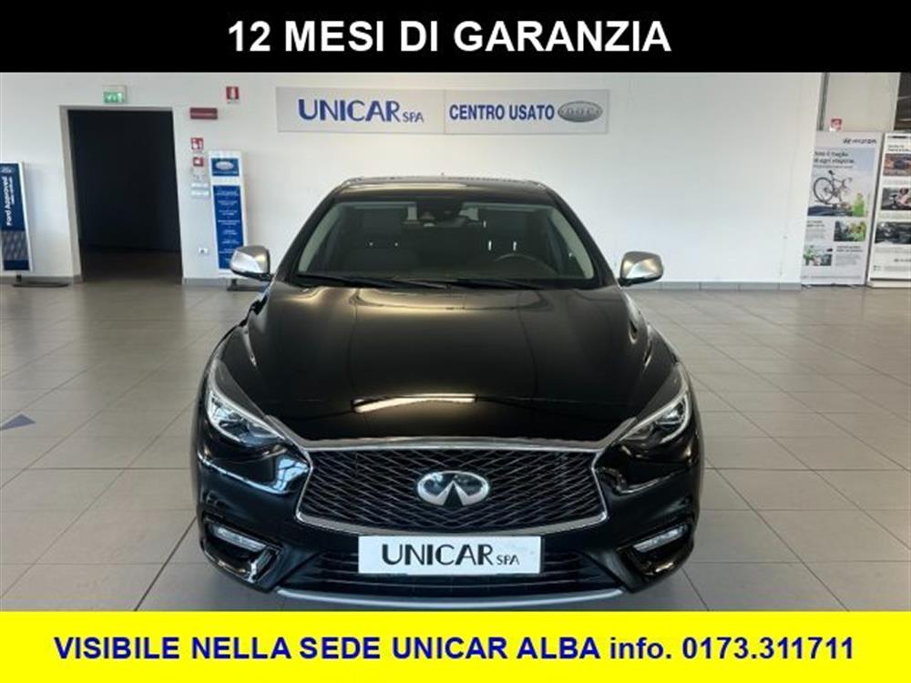 Q30 Q30 1.500 DIESEL 110 CV