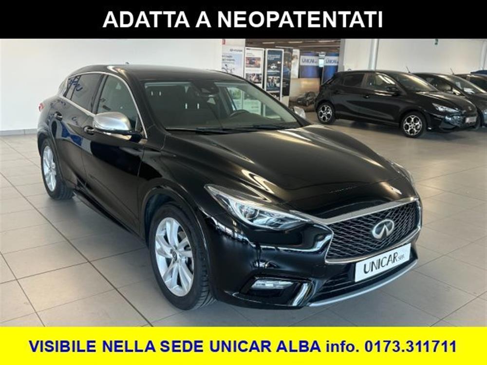 Q30 Q30 1.500 DIESEL 110 CV