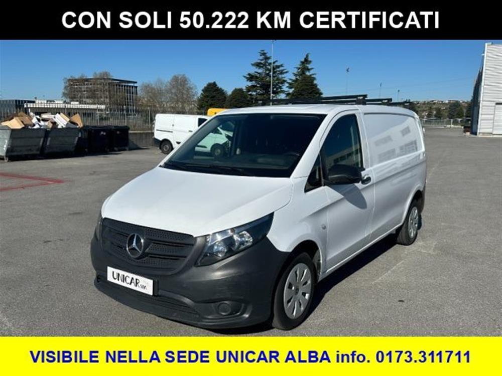 Vito Vito 1.700 DIESEL 102 CV