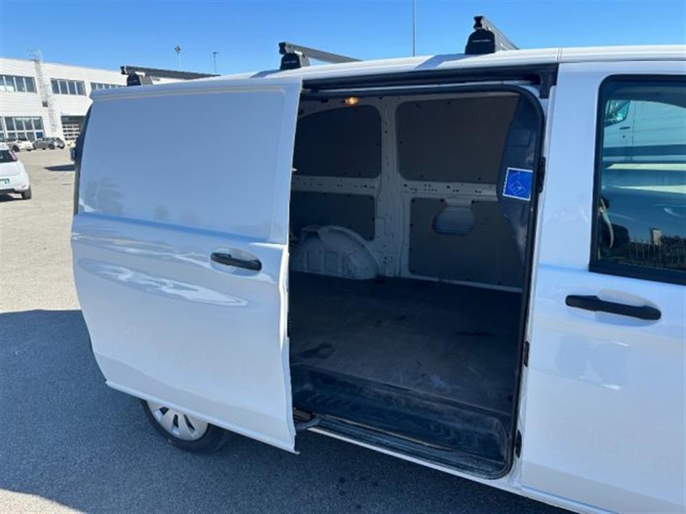Vito Vito 1.700 DIESEL 102 CV
