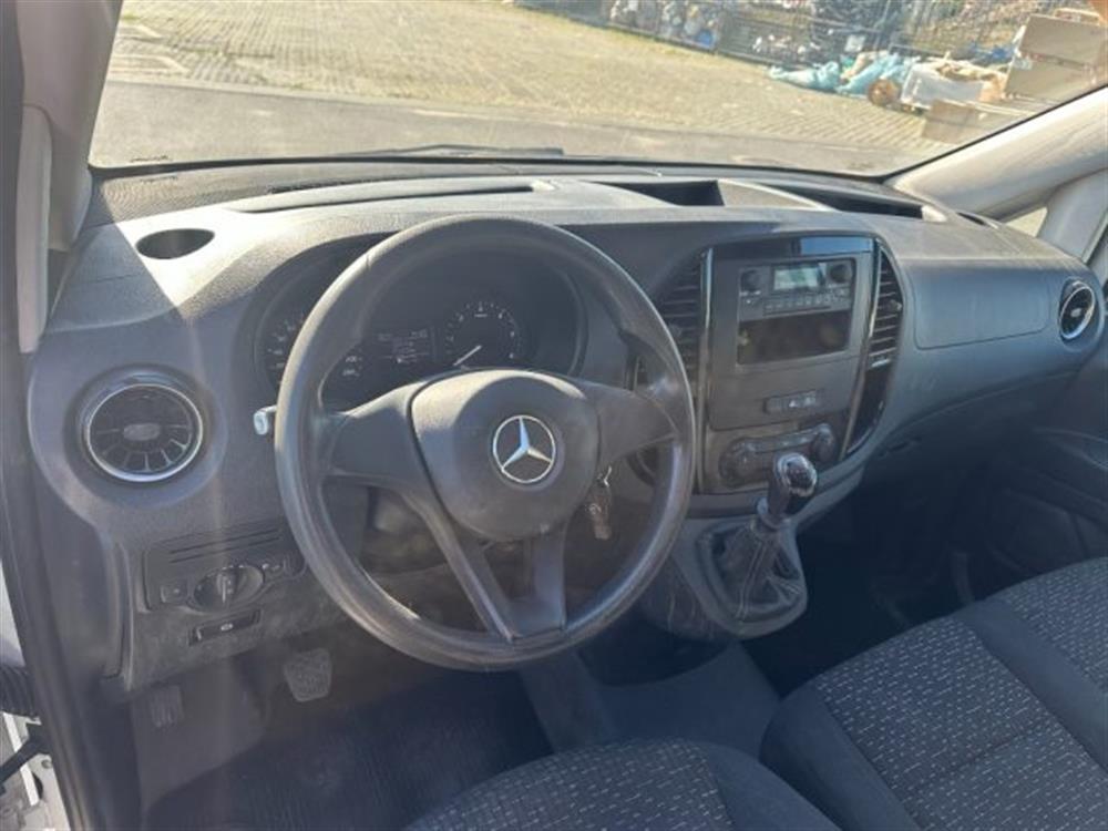Vito Vito 1.700 DIESEL 102 CV