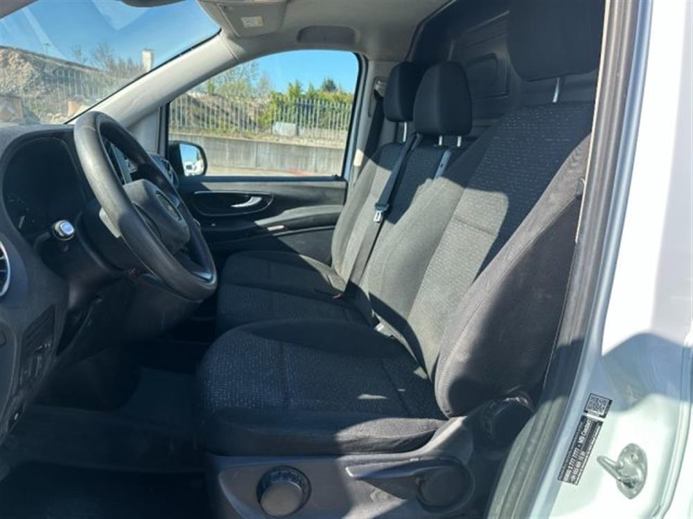 Vito Vito 1.700 DIESEL 102 CV