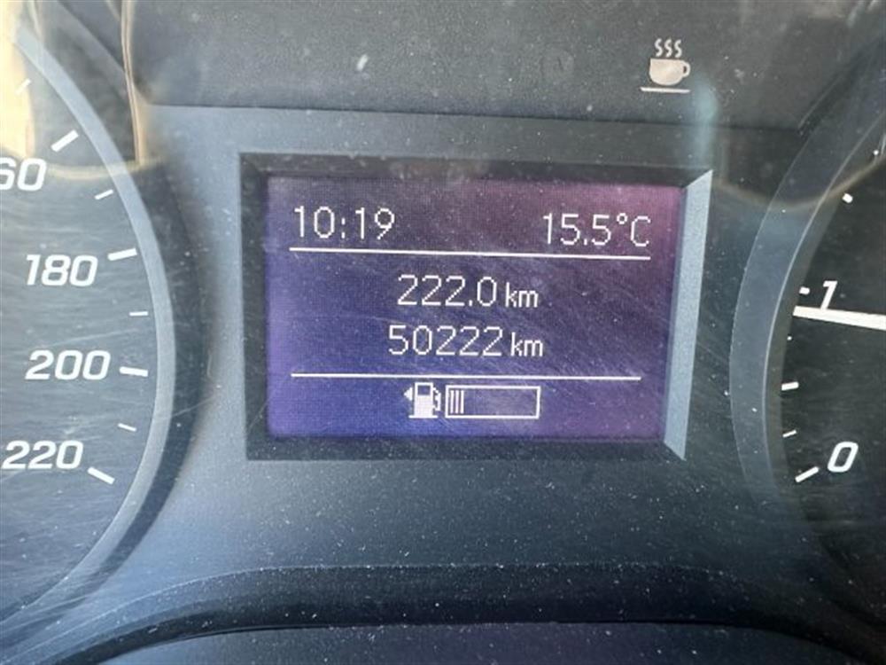Vito Vito 1.700 DIESEL 102 CV