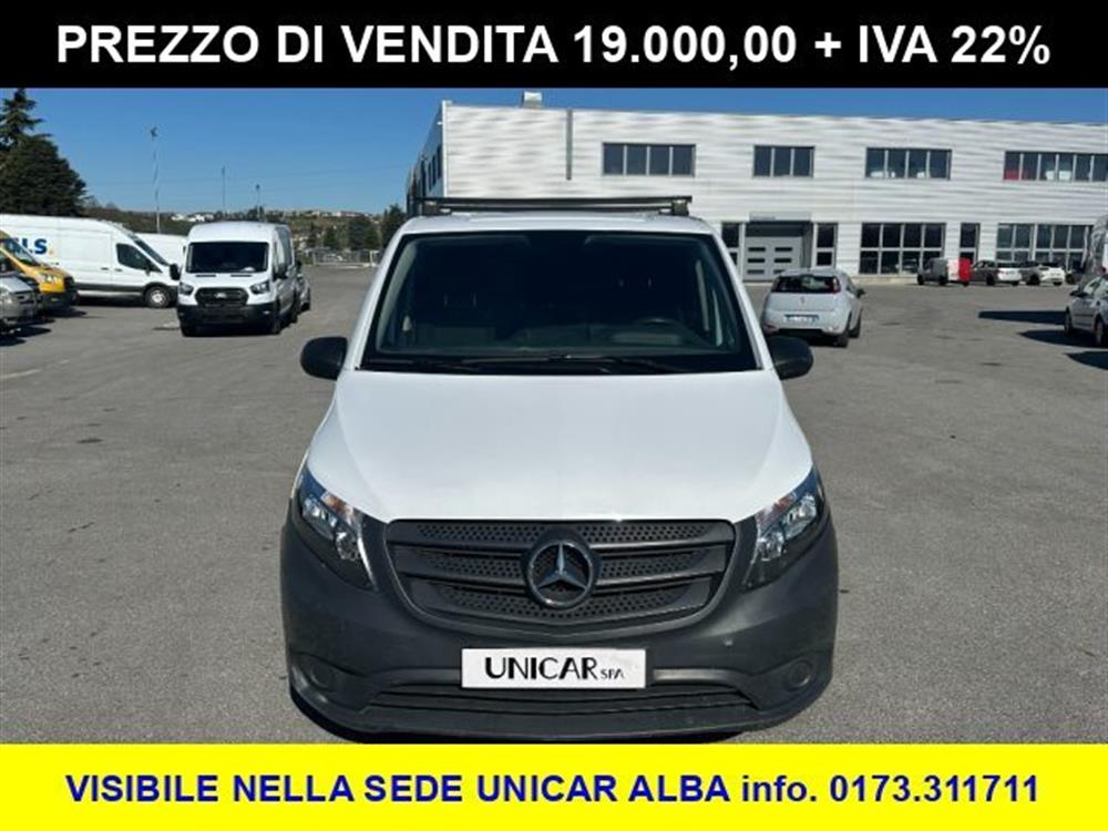 Vito Vito 1.700 DIESEL 102 CV