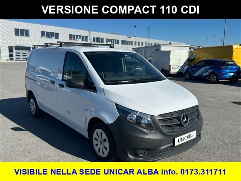 Vito Vito 1.700 DIESEL 102 CV