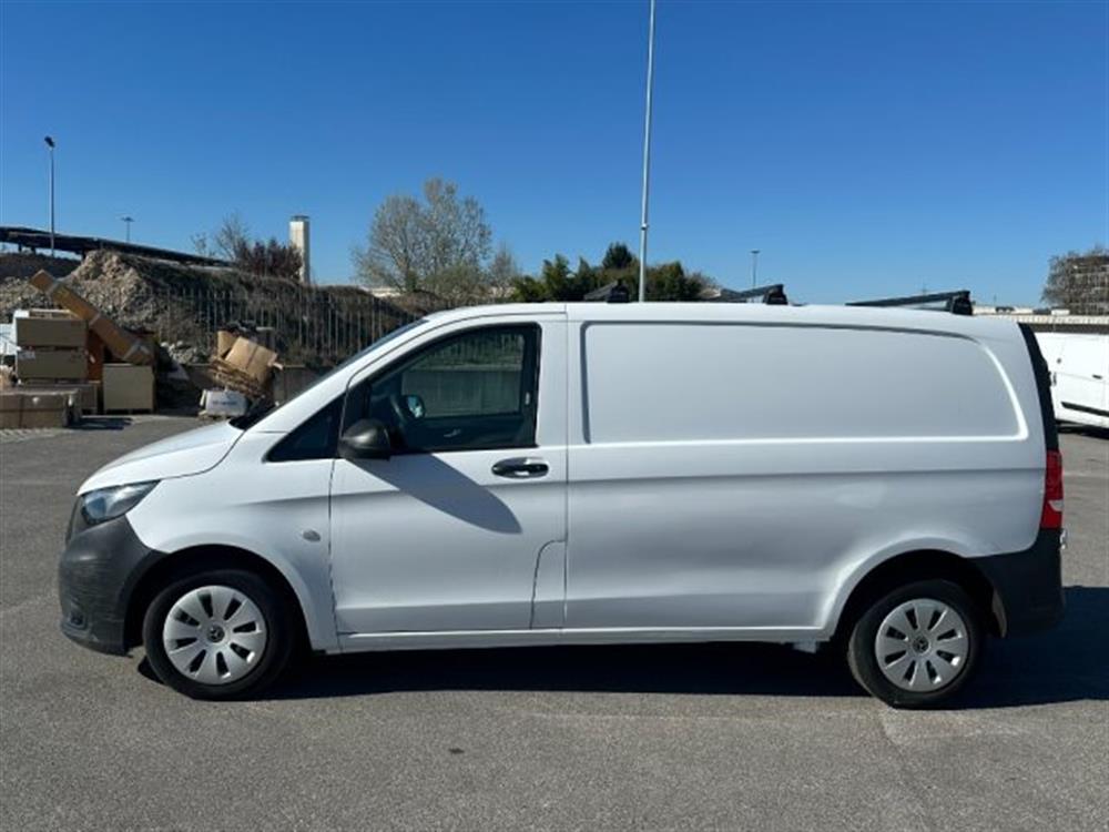 Vito Vito 1.700 DIESEL 102 CV