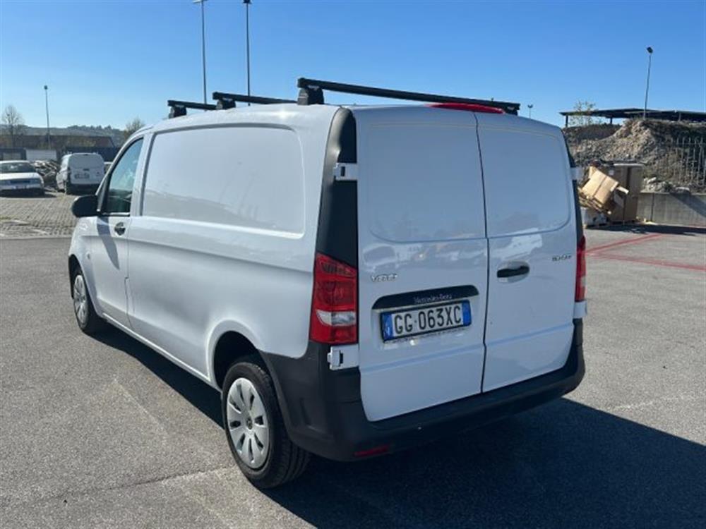 Vito Vito 1.700 DIESEL 102 CV