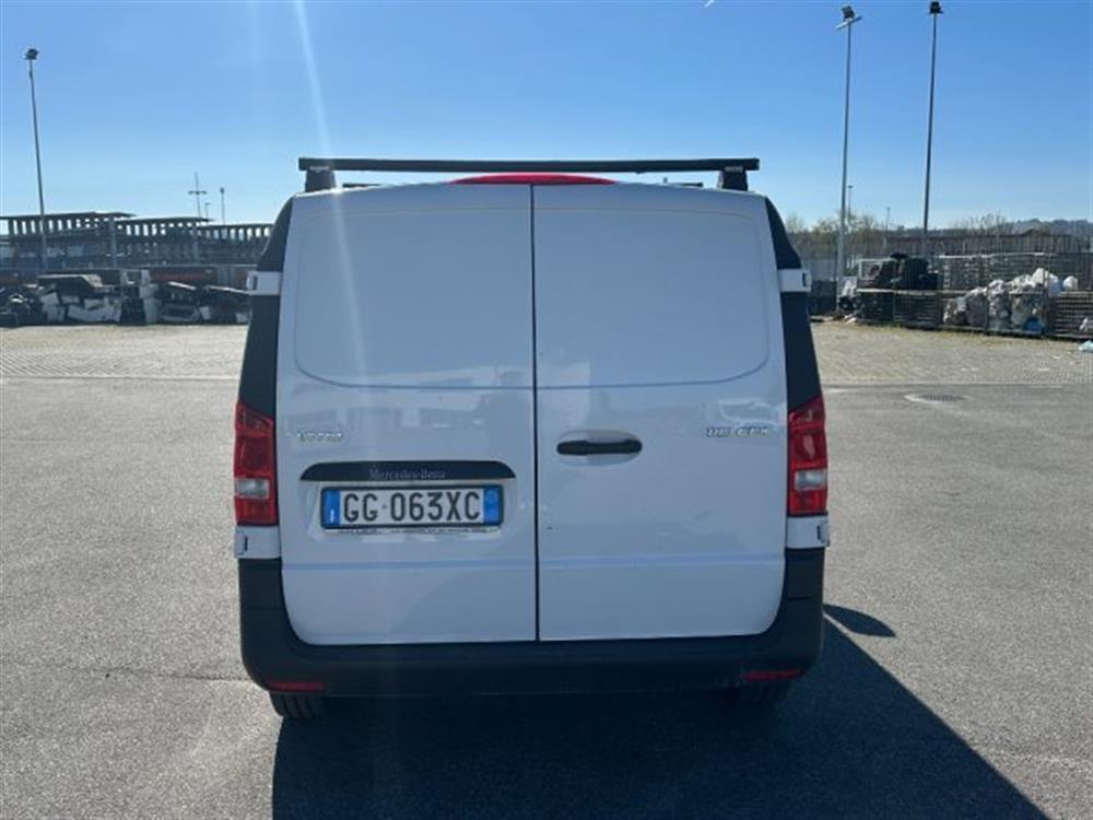 Vito Vito 1.700 DIESEL 102 CV