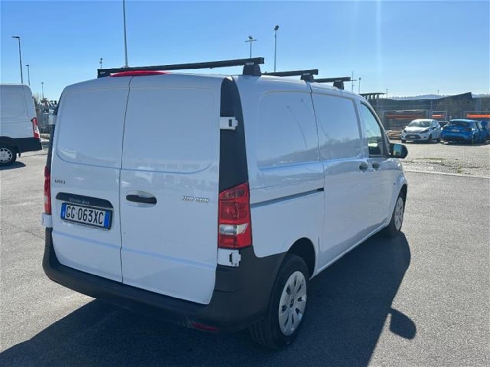 Vito Vito 1.700 DIESEL 102 CV