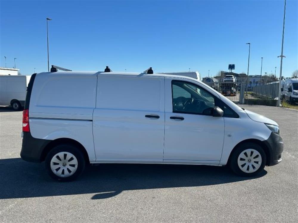 Vito Vito 1.700 DIESEL 102 CV