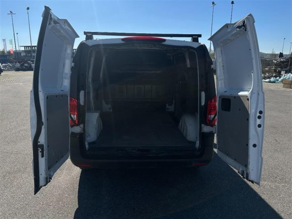 Vito Vito 1.700 DIESEL 102 CV