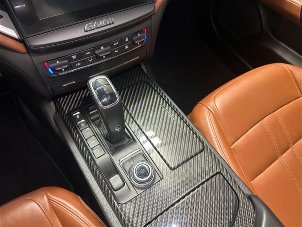 Ghibli Ghibli 3.000 DIESEL 275 CV