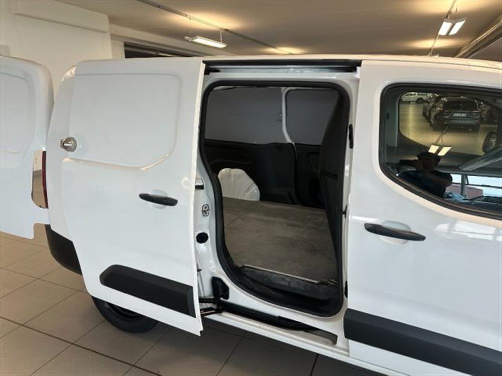 Combo Combo 1.500 DIESEL 130 CV