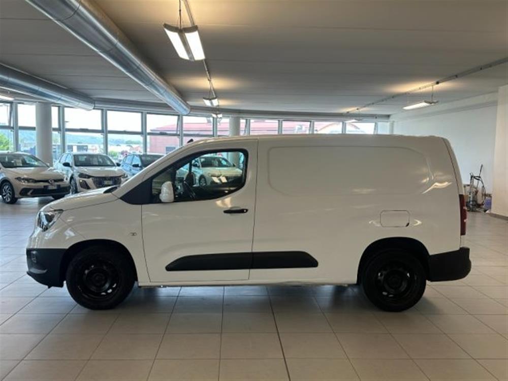 Combo Combo 1.500 DIESEL 130 CV
