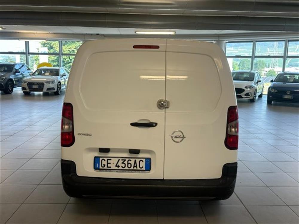 Combo Combo 1.500 DIESEL 130 CV