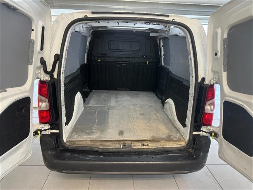 Combo Combo 1.500 DIESEL 130 CV