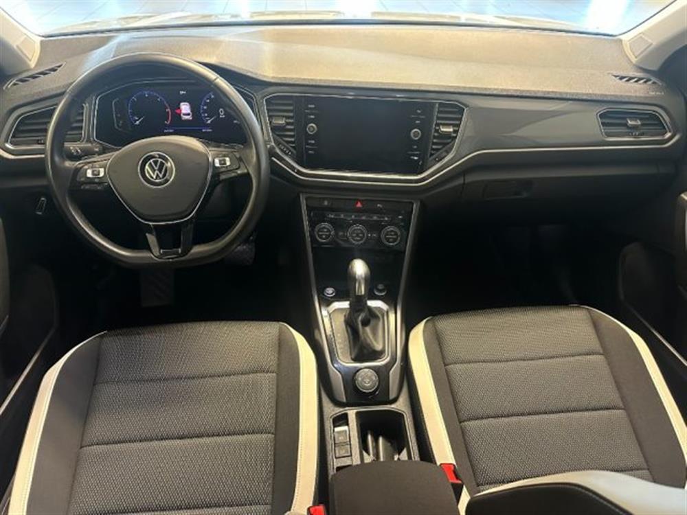 T-Roc T-Roc 2.000 DIESEL 150 CV