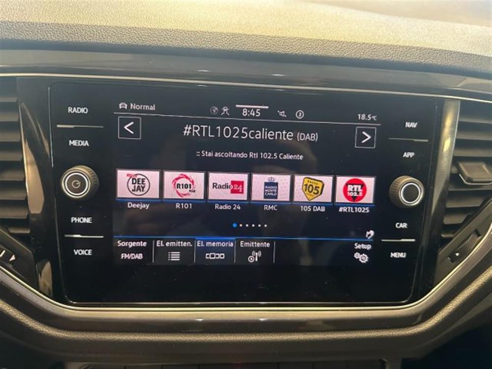 T-Roc T-Roc 2.000 DIESEL 150 CV