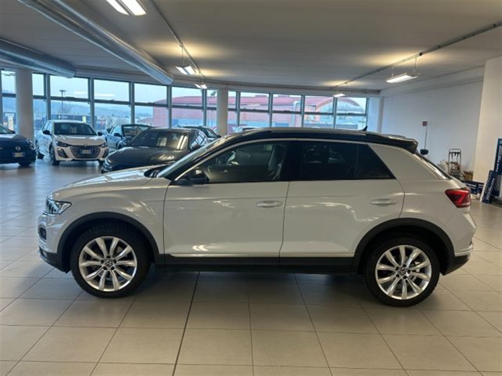 T-Roc T-Roc 2.000 DIESEL 150 CV