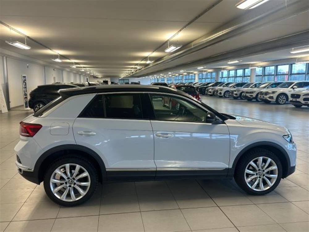T-Roc T-Roc 2.000 DIESEL 150 CV