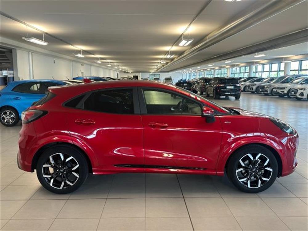 Puma Puma 1.000 BENZINA HYBRID