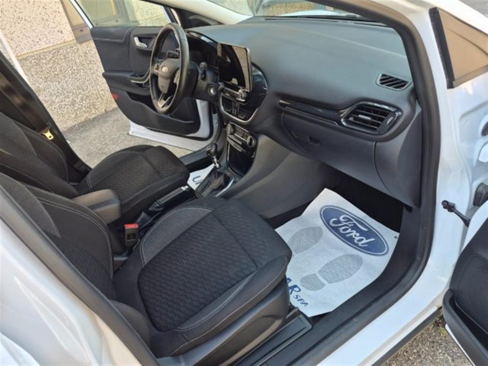 Puma Puma 1.0 BENZINA IBRIDA
