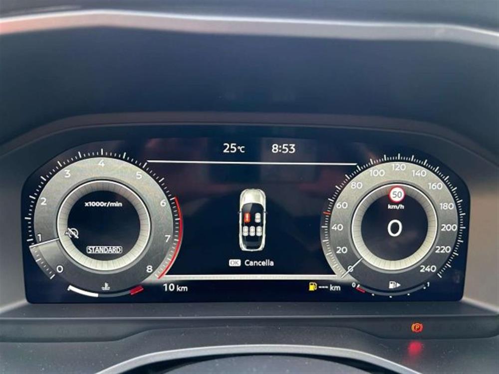 Qashqai Qashqai Qashqai 1.3 mhev N-C